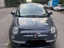 Grau Gebraucht 2013 Fiat 500 Kleinwagen | 5.800 € (Superpreis)