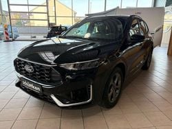 Obsidianschwarz metallic Neu 2025 Ford Kuga ST-Line X SUV | 37.990 € (Etwas zu teuer)