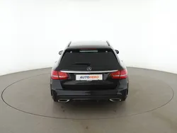 Mercedes C300