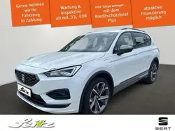 Weiß Gebraucht 2021 Seat Tarraco FR SUV | 28.670 € (Fairer Preis)