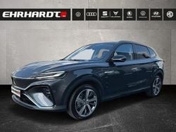 Grau Gebraucht 2023 MG Marvel R Performance SUV | 30.680 € (Guter Preis)
