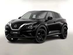 Pearl black perleffekt Neu 2025 Nissan Juke 360º SUV | 24.718 € (Fairer Preis)