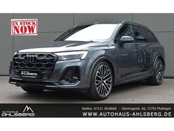 Neu 2025 Audi SQ7 Comfort SUV | 106.900 € (Guter Preis)