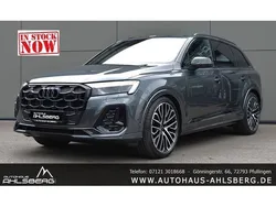 Neu 2025 Audi SQ7 Comfort SUV | 106.900 € (Fairer Preis)