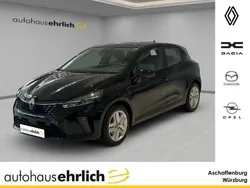 Metallic Gebraucht 2025 Renault Clio V Evolution Kleinwagen | 20.490 € (Etwas zu teuer)