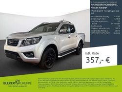Silver (m) Gebraucht 2021 Nissan Navara Tekna Abholung | 30.280 € (Guter Preis)