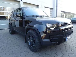 Schwarz Gebraucht 2020 Land Rover Defender SE SUV | 49.900 € (Fairer Preis)