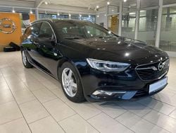 Kollektions Gebraucht 2019 Opel Insignia Ultimate Kombi | 16.490 € (Fairer Preis)