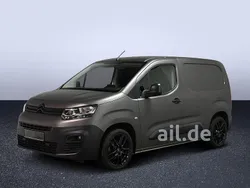Weiss Gebraucht 2020 Citroën Berlingo PureTech Van / Kleinbus | 10.899 € (Superpreis)