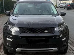 Gebraucht 2018 Land Rover Discovery Sport HSE Luxury SUV | 26.500 €