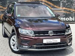 Rot Gebraucht 2018 VW Tiguan Highline SUV | 20.990 € (Guter Preis)