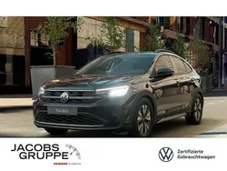 Schwarz Gebraucht 2024 VW Taigo Life SUV | 24.930 € (Fairer Preis)