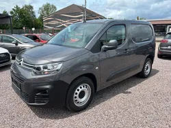 Grau Gebraucht 2019 Citroën Berlingo Van / Kleinbus | 12.500 € (Guter Preis)