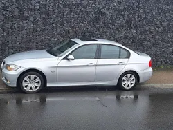 Silber Gebraucht 2007 BMW 318 Limousine | 3.500 € (Guter Preis)