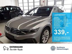 Pyritsilber Gebraucht 2023 VW Passat GTE Kombi | 32.880 € (Etwas zu teuer)