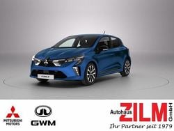Blau (royalblau / achatgrau) Neu 2025 Mitsubishi Colt Plus Limousine | 18.490 € (Fairer Preis)