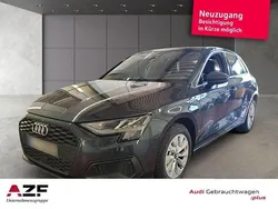 Gebraucht 2023 Audi A3 Sportback e-tron Limousine | 25.480 € (Guter Preis)
