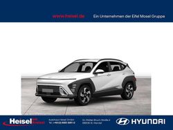 Weiß Neu 2025 Hyundai Kona Prime SUV | 30.760 € (Fairer Preis)