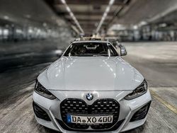 Grau Gebraucht 2023 BMW 430 M Sport Coupé | 42.500 € (Fairer Preis)