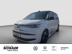 Weiß (candyweiß) Gebraucht 2023 VW T7 Edition Van | 54.835 € (Fairer Preis)
