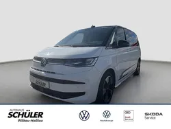 Weiß (candyweiß) Gebraucht 2023 VW T7 Edition Van | 54.835 € (Fairer Preis)