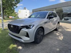 Neu 2025 Mazda CX-60 Homura-Line SUV | 66.250 € (Teuer)