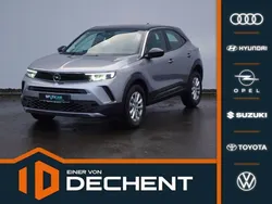 Grau Gebraucht 2023 Opel Mokka Enjoy SUV | 22.480 € (Fairer Preis)