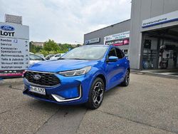 Dynamicblau metallic Gebraucht 2025 Ford Kuga ST-Line X SUV | 45.990 € (Teuer)