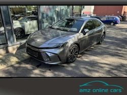 Farbe frei wählbar Neu 2025 Toyota Camry Executive Limousine | 49.980 €