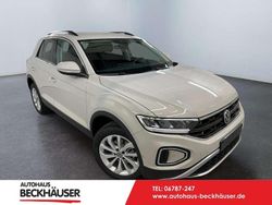 6u ascot grey Neu 2025 VW T-Roc Edition SUV | 30.697 € (Guter Preis)