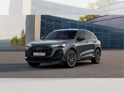 Grau (tamboragrau metallic) Neu 2025 Audi SQ5 S-Line SUV | 82.900 € (Superpreis)