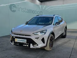 Grau Gebraucht 2024 Cupra Formentor VZ SUV | 47.949 €