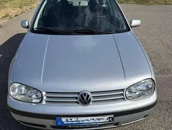 Gebraucht 2002 VW Golf IV Edition Limousine | 1.500 € (Fairer Preis)