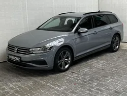 Grau Gebraucht 2023 VW Passat Basis Kombi | 29.950 € (Etwas zu teuer)