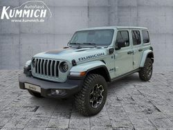 Grau Neu 2025 Jeep Wrangler Rubicon SUV | 73.400 € (Fairer Preis)