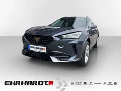 Magnetic grau metallic Gebraucht 2023 Cupra Formentor SUV | 26.490 € (Guter Preis)