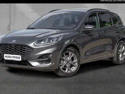 Grau Gebraucht 2023 Ford Kuga ST-Line SUV | 28.450 € (Guter Preis)