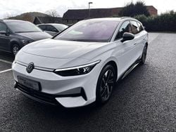 Gletscherweiß Neu 2025 VW ID.7 Pro Limousine | 52.990 € (Superpreis)