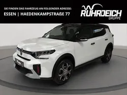 Weiss Gebraucht 2025 Citroën C3 Aircross PureTech SUV | 18.990 € (Fairer Preis)