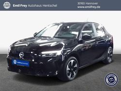 Schwarz Gebraucht 2023 Opel Corsa-e Kleinwagen | 20.533 € (Fairer Preis)