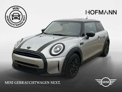 Melting silver iii Gebraucht 2023 Mini Cooper Classic Kleinwagen | 25.890 € (Etwas zu teuer)