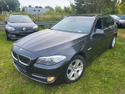 Grau Gebraucht 2011 BMW 523 Kombi | 5.950 € (Superpreis)
