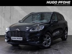 Agate black Gebraucht 2024 Ford Kuga ST-Line X SUV | 37.390 € (Teuer)