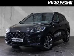 Agate black Gebraucht 2024 Ford Kuga ST-Line X SUV | 25.950 € (Superpreis)