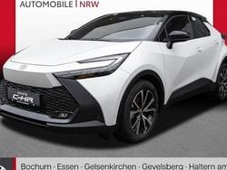 Weiß Gebraucht 2024 Toyota C-HR SUV | 31.449 € (Superpreis)
