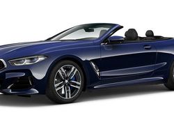 Blau Gebraucht 2025 BMW 840 Shadowline Coupé | 79.632 € (Fairer Preis)