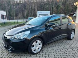 Schwarz Gebraucht 2013 Renault Clio GrandTour Kombi | 2.300 € (Fairer Preis)