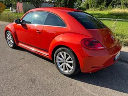 Orange Gebraucht 2016 VW Beetle Limousine | 14.950 € (Etwas zu teuer)