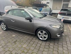 Other Gebraucht 2011 Renault Mégane Cabriolet Dynamique Cabrio | 5.900 € (Fairer Preis)