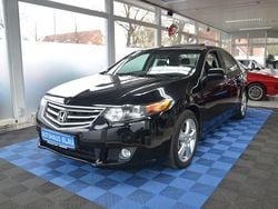 Schwarz Gebraucht 2010 Honda Accord Executive Limousine | 12.490 € (Fairer Preis)